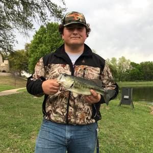 Meet your Posher, Noah